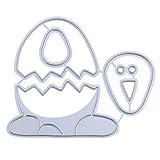 ostereier handarbeit Schönes und einzigartiges Design, um Geschenk-Box-Taschen zu machen.