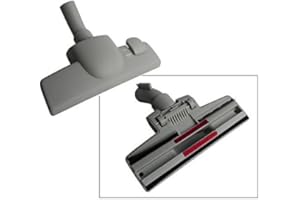 ELECTROLUX TORNADO - BROSSE ASPIRATEUR AVEC ROULETTES POUR ASPIRATEUR TORNADO