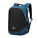 Produktbild TYNBO 17-Zoll-Anti-Diebstahl-Laptop-Rucksack Rucksack mit Schloss & USB-Anschluss Audio Outdoor Travel Business Schultasche, 15inch