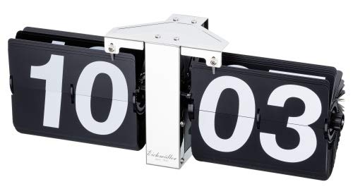 Preisvergleich Produktbild Eichmüller Flip Uhr