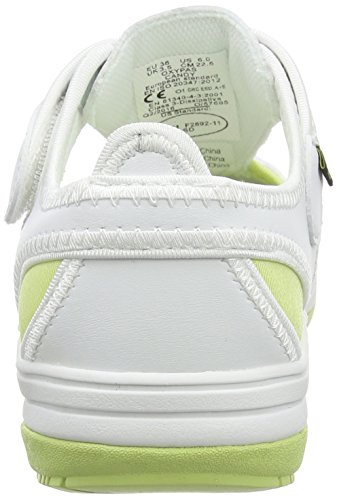 Oxypas Candy Damen Sicherheitsschuhe - 2