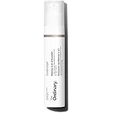 The Ordinary Émulsion de Rétinal 0,2%, Sérum au rétinoïde très puissant, pour une protection avancée contre le vieillissement