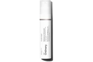 The Ordinary Retinal 0.2% Emulsion, retinal 0,2%-emulsion, högkoncentrerat retinoidserum för avancerad anti-aging-vård, 15 ml