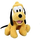 Lı & Fung Disney Pluto Core Peluş 25 CM