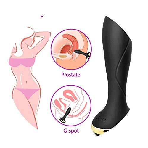 P-Lug and Womens Good for Vibe Lady Jumping Toys Privacy Comfortabler Batteries Toy Funny Toysrechargeable Privacy Coloring Male Gland Books Women