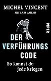 Cover zum Buch Der Verführungscode: So kannst du jed...