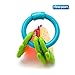 The First Years Fruity Teether (Pink or Blue)