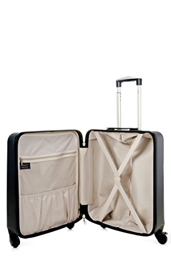 Aerolite 56x45x25 Easyjet British Airways Jet2 Maximum Allowance