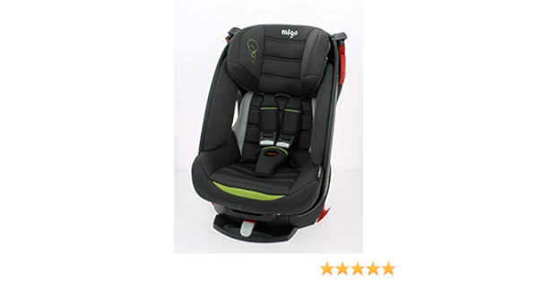 siège auto migo saturn isofix pivotant