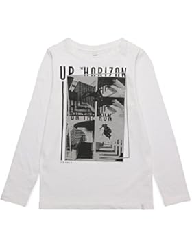 ESPRIT KIDS Jungen Langarmshirt