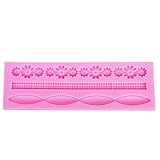 ►Decora todo tipo de galletas para niños, haz diminutos bombones para decorar cupcakes para tu familia, estosmoldes crearán varias atmósferas para mejora la fiesta en la Navidad, boda, aniversario, Halloween, Los Reyes Magos,ect