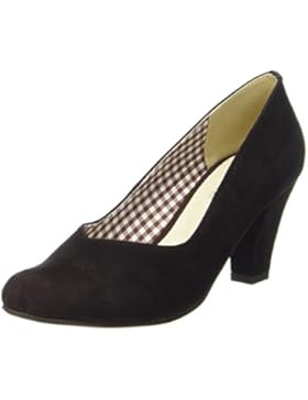 Andrea Conti Damen 3000507 Pumps
