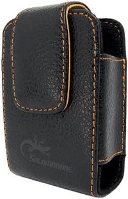 OMENEX Salamander Universal Case Vertical Leather Size S