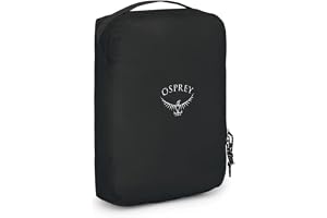Osprey Ultralätta Packlösningar - Resetillbehör - Packkuber - Väskor med dragkedja - Klädmappar - Lätt och slitstark design