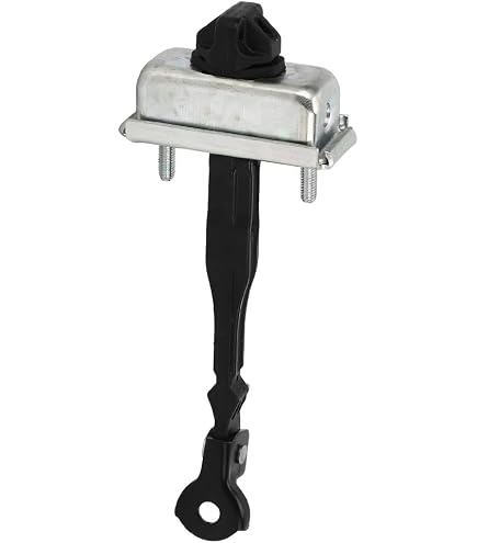 Kit Tirante Blocco Porta Anteriore Sinistra/destra Per Opel Astra G E Zafira A, Ricambio OEM 160245, 90561146, 24434083