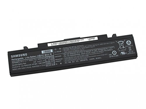 Akku für Samsung RF711 Serie (4.400mAh original)