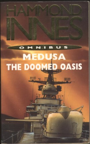The Doomed Oasis