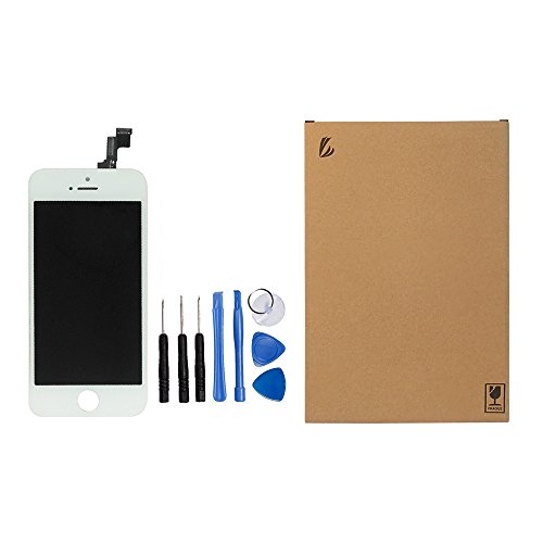 LL-TRADER-LCD-for-iPhone-se-White-Display-Digitizer-Glass-Lens-Assembly-Touch-Screen-Replacement-with-Repair-Tool-Kits