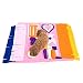 Produktbild Eternitry Hund schnupfen Matte pet Sniffing pad Katze fütterung Puzzle Stress Release trainingsdecke stofftiere nosework Geruch Kissen matten