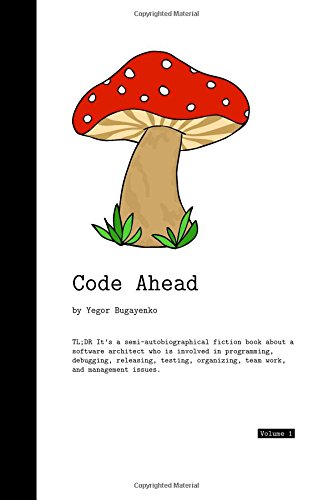 Code Ahead