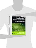 Image de Handbook of Green Chemistry and Technology