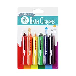 bath crayons for toddlers