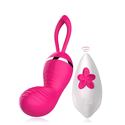 water based seal lubricant 9 Best Remote-Control Vibrators 2025, Tested & Reviewed main image 0