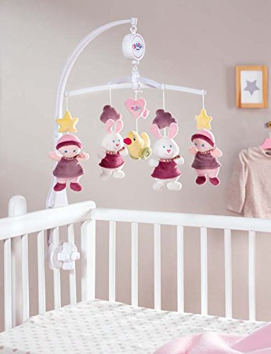 BABY born® for babies Mobile - 2