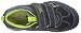Superfit Boys' SPORT4 MINI First Walking Shoes  Blue Size: 10.5 UK