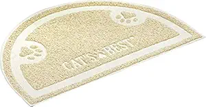 Cats Best Okoplus Training Pad Holder and Cat Litter Mat