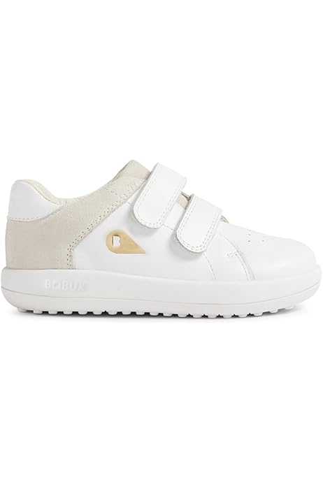 Bobux I-Walk Riley - Scarpe Da Camminatore In Pelle Per Bambini Con Doppio Cinturino - Foto 7