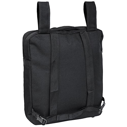 Supportec – Große Scooter- und Rollstuhltasche Deluxe - 4