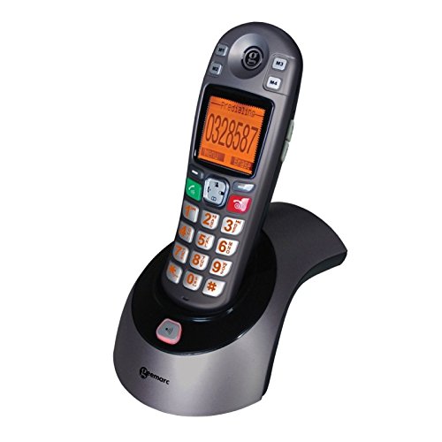 Preisvergleich Produktbild Telefon Geemarc Verstärker DECT 280