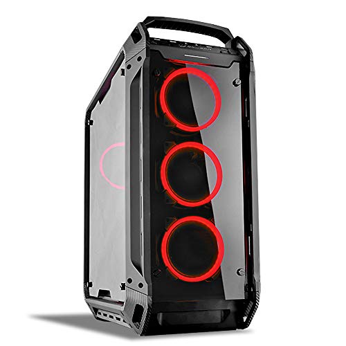 Preisvergleich Produktbild computerwerk - Extreme Gamer PC Silex B