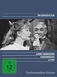 Buddenbrooks - Zweitausendeins Edition Deutscher Film 4/1959 - 