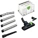 Produktbild FESTOOL Renovierungs-Reinigungsset D36 RS-M-Plus im Systainer, 1 Stück,497698