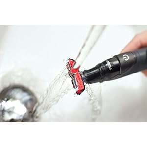 Philips Series 1000 Body Hair Trimmer with Skin Protection - Image 7