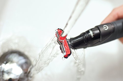 Philips Series 1000 Body Hair Trimmer with Skin Protection - Image 7