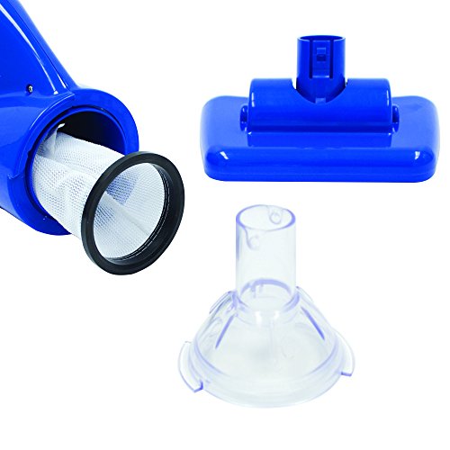 Wasser Tech catfishppv Pool Blaster, Wels Garten, Rasen, Versorgung, Instandhaltung - 2