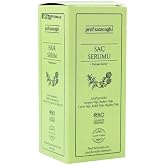 Prof Saracoglu Detoks Organik Sa&ccedil; Serumu 30ml