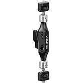 Ulanzi TB15 &Ccedil;ift U&ccedil;lu Magic Arm Kamera ve Aksesuar Bağlantı Kolu - T058GBB1