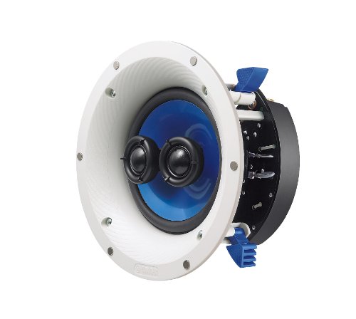 Preisvergleich Produktbild Yamaha NS-ICS600 Weiß - 1 Stück