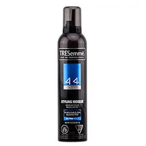 TRESemme 4 Plus 4 Styling Mousse, 310ml