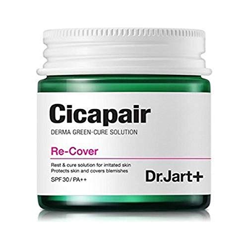 Dr. Jart Cicapair re-cover 50 ml