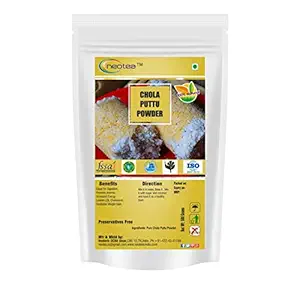 Neotea Chola Putu | Makka | Makkejola Powder, 500g