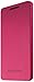 Produktbild Wiko 92241 Flip Cover für Rainbow pink