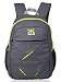 Killer Lister Laptop Backpack for 15.6 inch Laptop - Trendy Everyday Carry College Backpacks For Boys - Grey RS.799.00