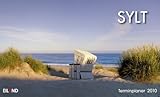 Sylt 2010: Terminkalender by 