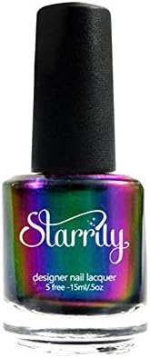 Starrily Death Wish Nail Polish