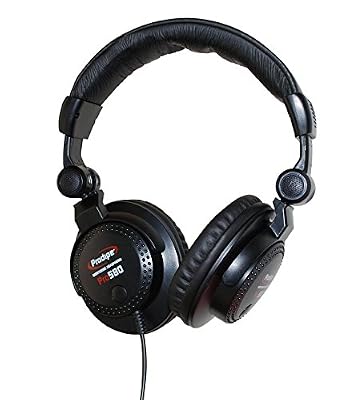 Prodipe PRO 580 Casque Traditionnel Filaire
